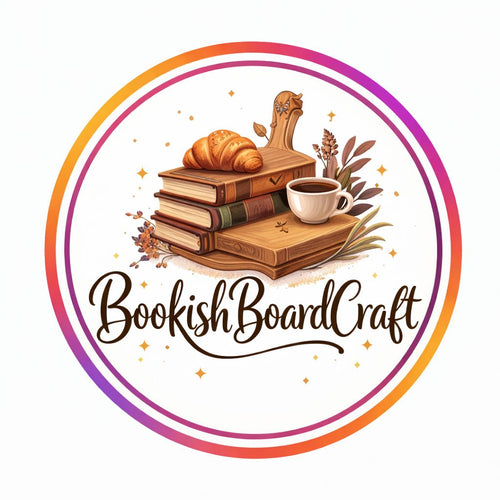 BookishBoardCrafts
